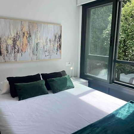 Premium La Farola Vigo Ybh12 Apartment Exterior photo