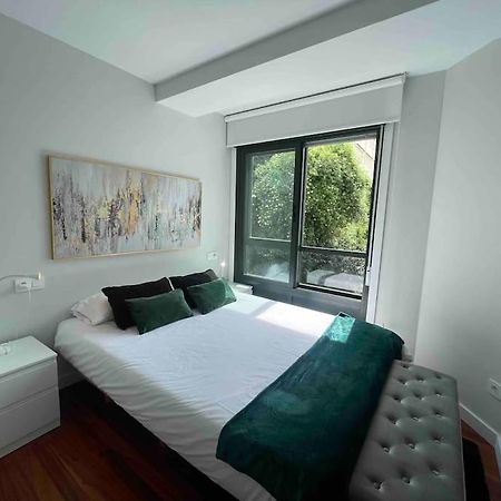 Premium La Farola Vigo Ybh12 Apartment Exterior photo